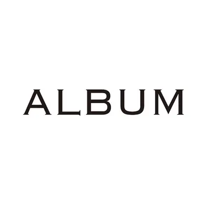 ALBUM銀座