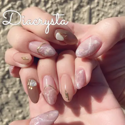 加古川市 安い ネイルサロン お得に予約するなら ミニモ