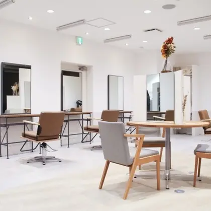 TLUUS梅田茶屋町店