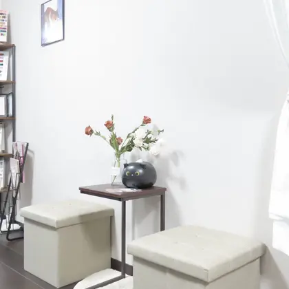 コネコネイルサロン