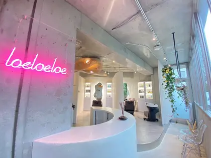 loe 薬院本店【ロエ】