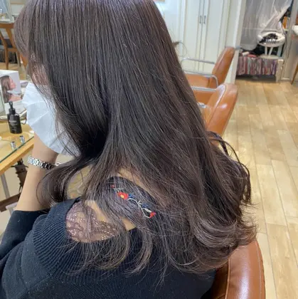 Neolive Aim 横浜市西区 の美容室 美容院情報 ミニモ