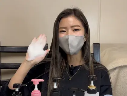 ヘアグレースレフア