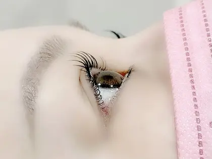 eyelash aimy 豊田店