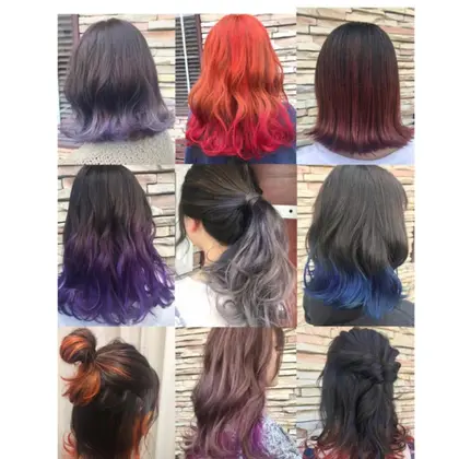 Newtokyoexcellenthair 佐賀市 の美容室 美容院情報 Minimo ミニモ