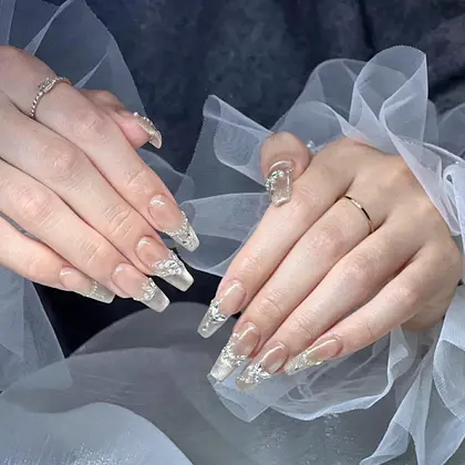 ZEN Beauty nail spa massage