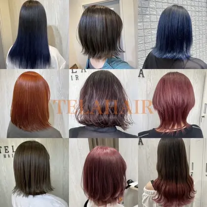 TELA HAIR +木更津2号店