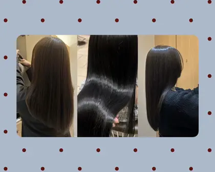 M.SLASH AVEDA 自由が丘