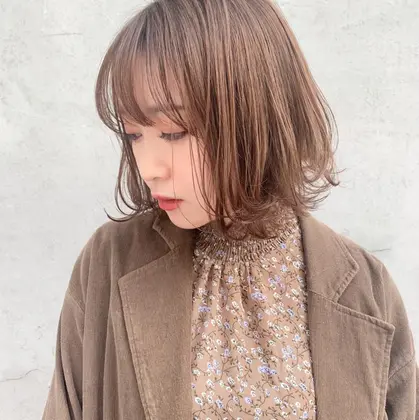 Maria By Afloat 目黒区 の美容室 美容院情報 ミニモ