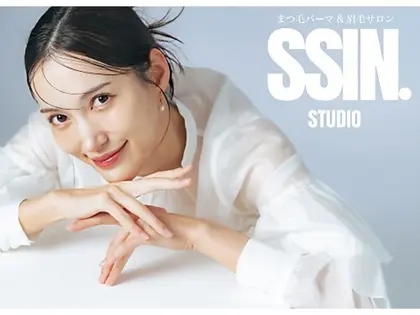 SSIN STUDIOセンター南店