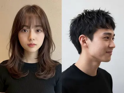 FIX hair