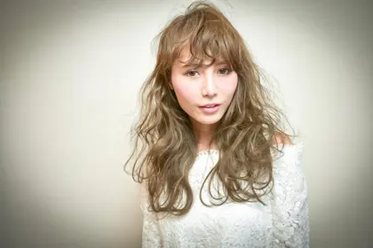 Focus 柏市 の美容室 美容院情報 ミニモ
