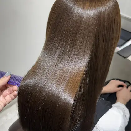 eN° by youres hair 飯田橋店