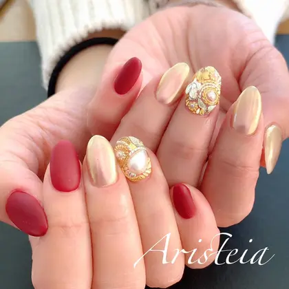 山梨 ネイルサロン お得に予約するなら ミニモ