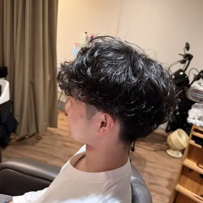 Lafith hair coco 博多店