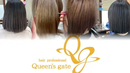 クイーンズゲート和戸店