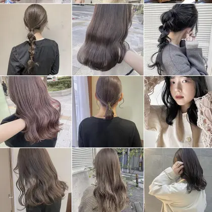 ARCOIRIS by　doll hair