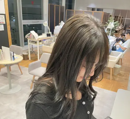 OASIS AVEDA 船橋店