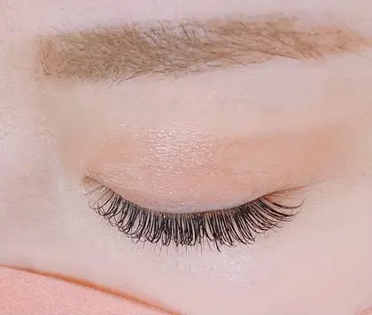Nail&eyelash Momo