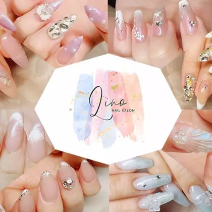 NAIL  SALON Lino