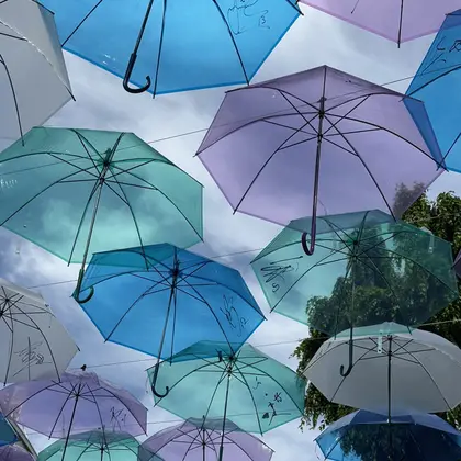 GO TODAY SHAiRE SALON 渋谷Orla店