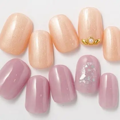 ネイルメゾン池袋店 豊島区 のネイルサロン情報 ミニモ