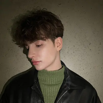 Lond  Homme men's salon池袋