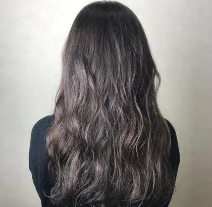 hair produce CUEON.