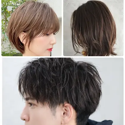 TREE　Hair & Life Design