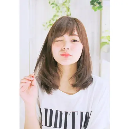 Zu Lu 稲田堤店 川崎市 の美容室 美容院情報 ミニモ