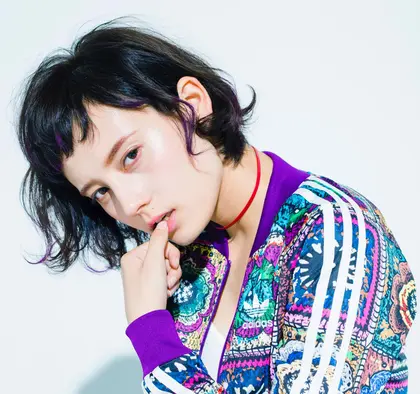 La Bless 大阪市 の美容室 美容院情報 ミニモ