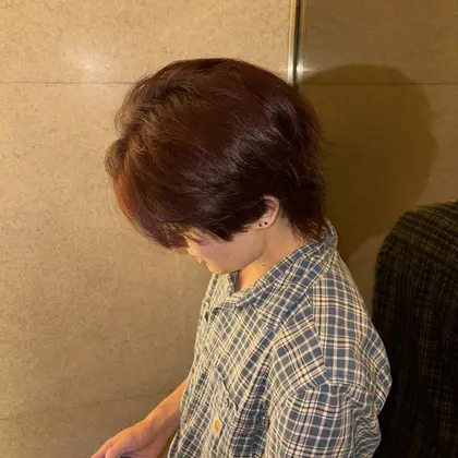 モッズヘア新宿サウス店