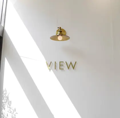 VIEW OSAKA