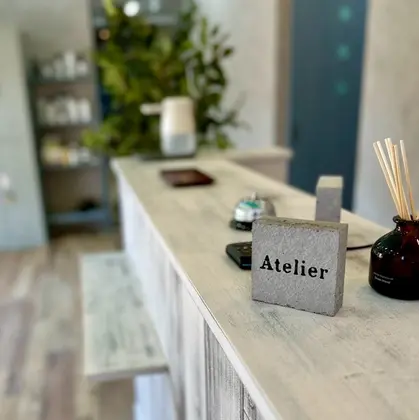Atelier  nail