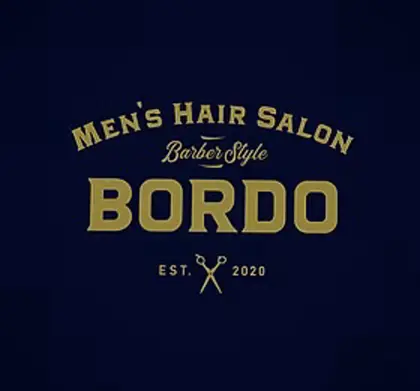 Men's hair salon BORDO