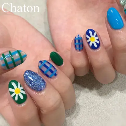 札幌市 シンプルネイル ネイルサロン お得に予約するなら ミニモ