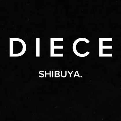 DIECESHIBUYA.