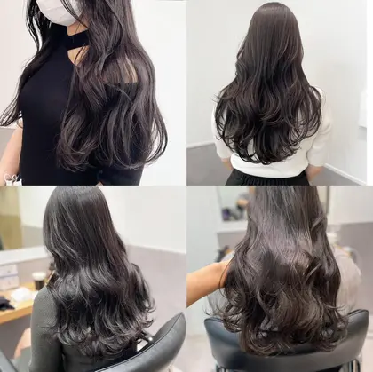 GO TODAY シェアサロン 新宿Aura店