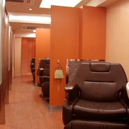 ヒロ銀座　本店