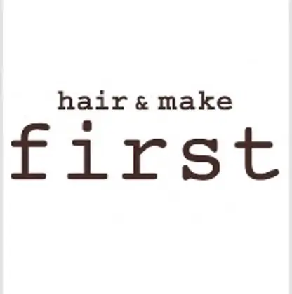 hair&make first 郡山駅前店