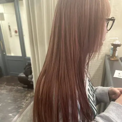 HAIR&SPACE　7Bridge