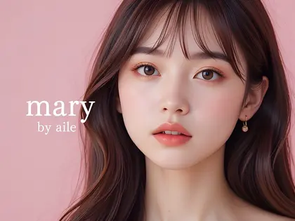 mary nail&eyelash西大寺店