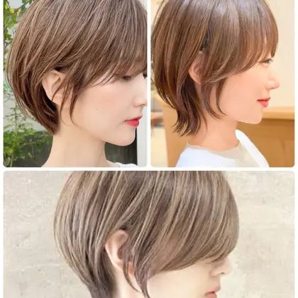 TREE　Hair & Life Design