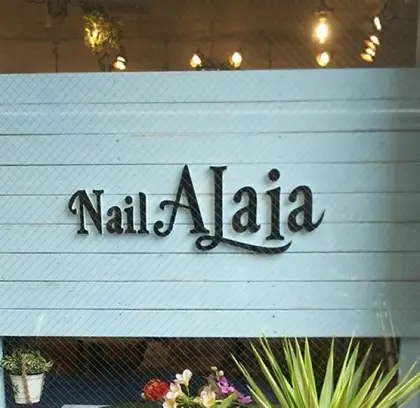 Nail Alaia 市川市 のネイルサロン情報 Minimo ミニモ