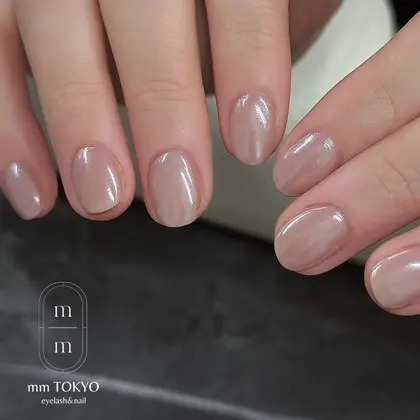 mm TOKYO