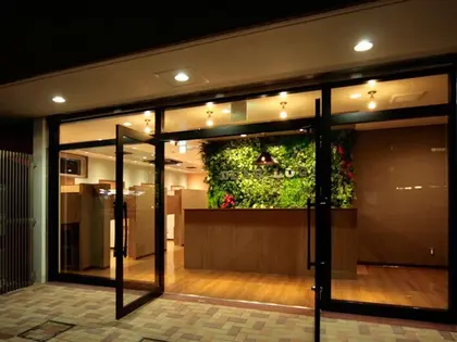 個室美容室 ディアローグ 戸塚 横浜市戸塚区 の美容室 美容院情報 ミニモ