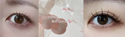 GO TODAY SHAiRE SALON 横浜Cotta店