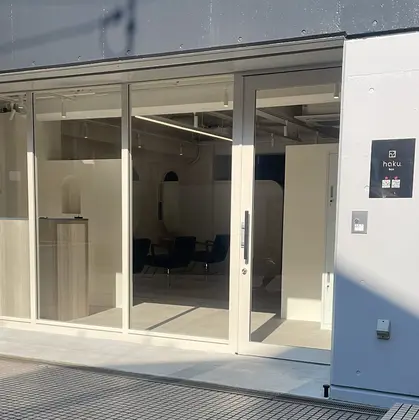 haku.箕面店