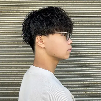 HAIRSYOSHIOKA