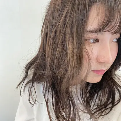 Style横浜 横浜市西区 の美容室 美容院情報 ミニモ